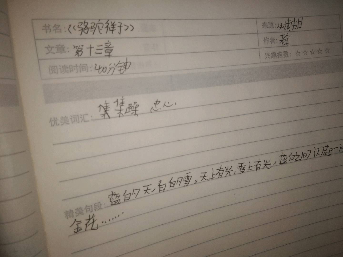 图像