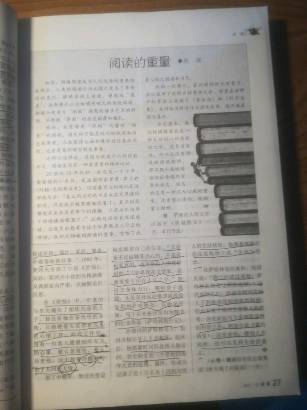 图像