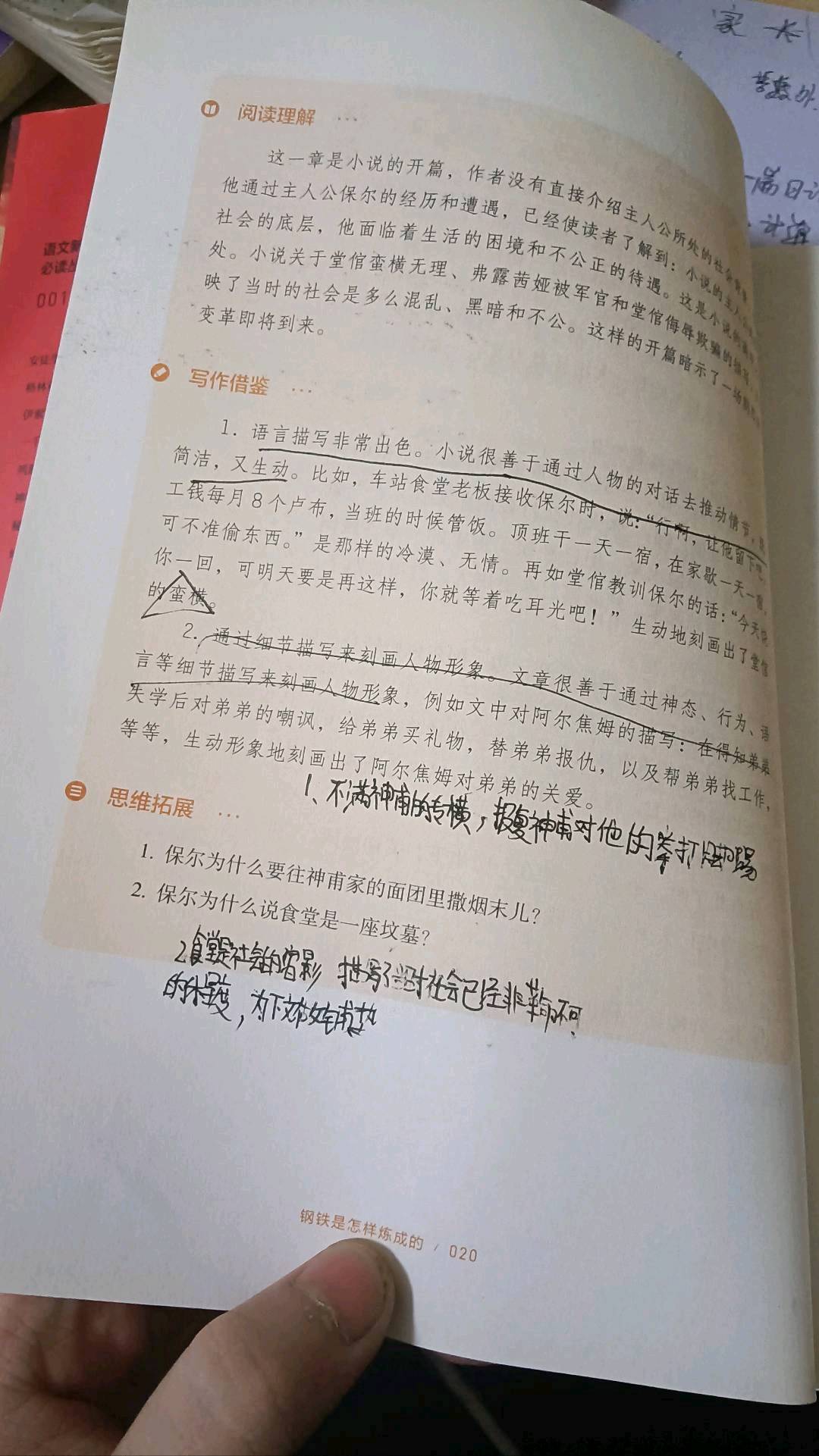 图像