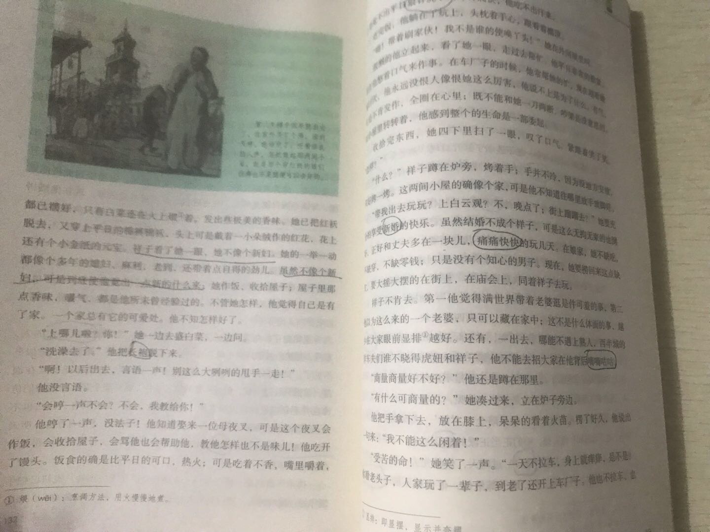图像