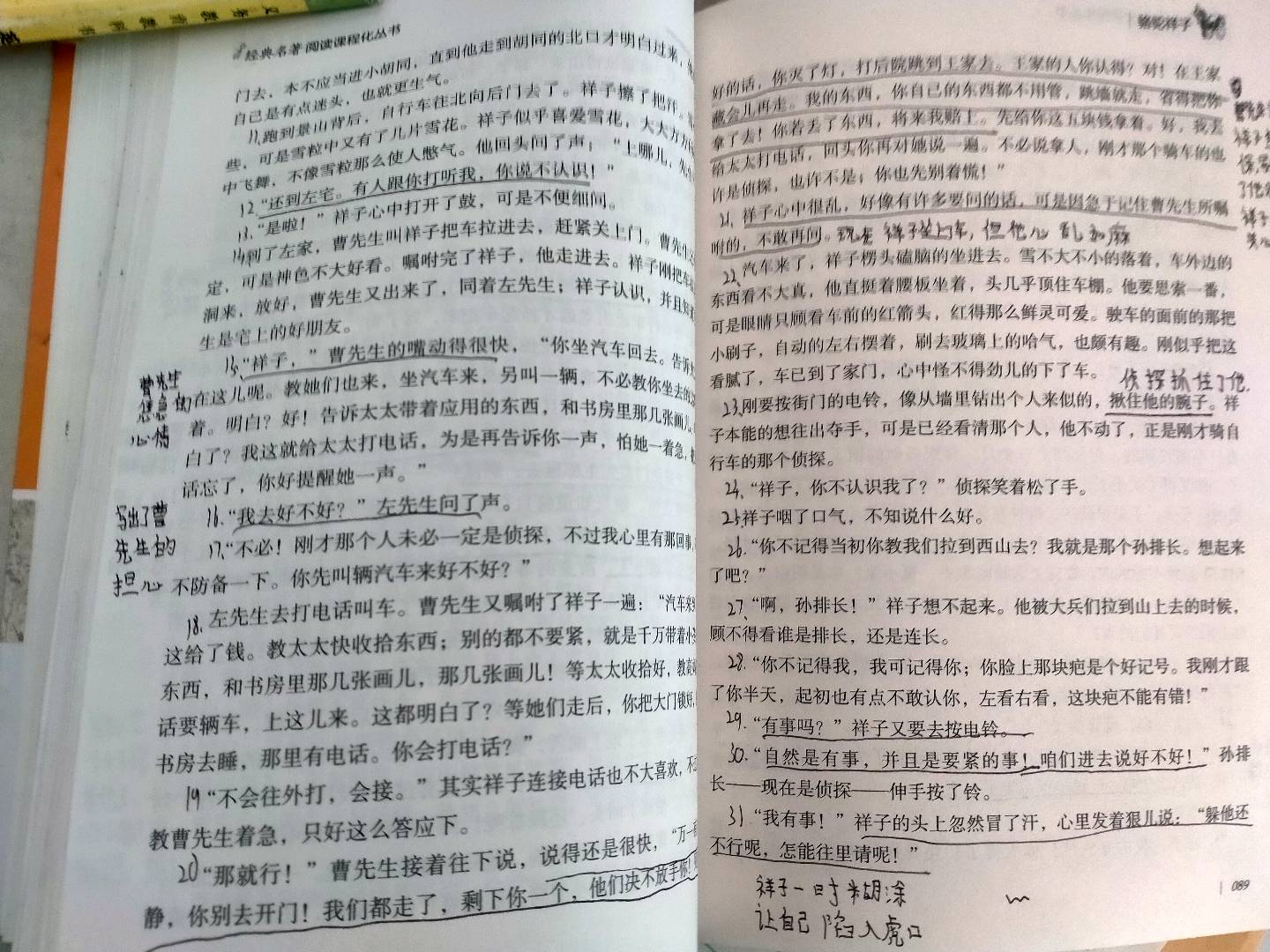 图像