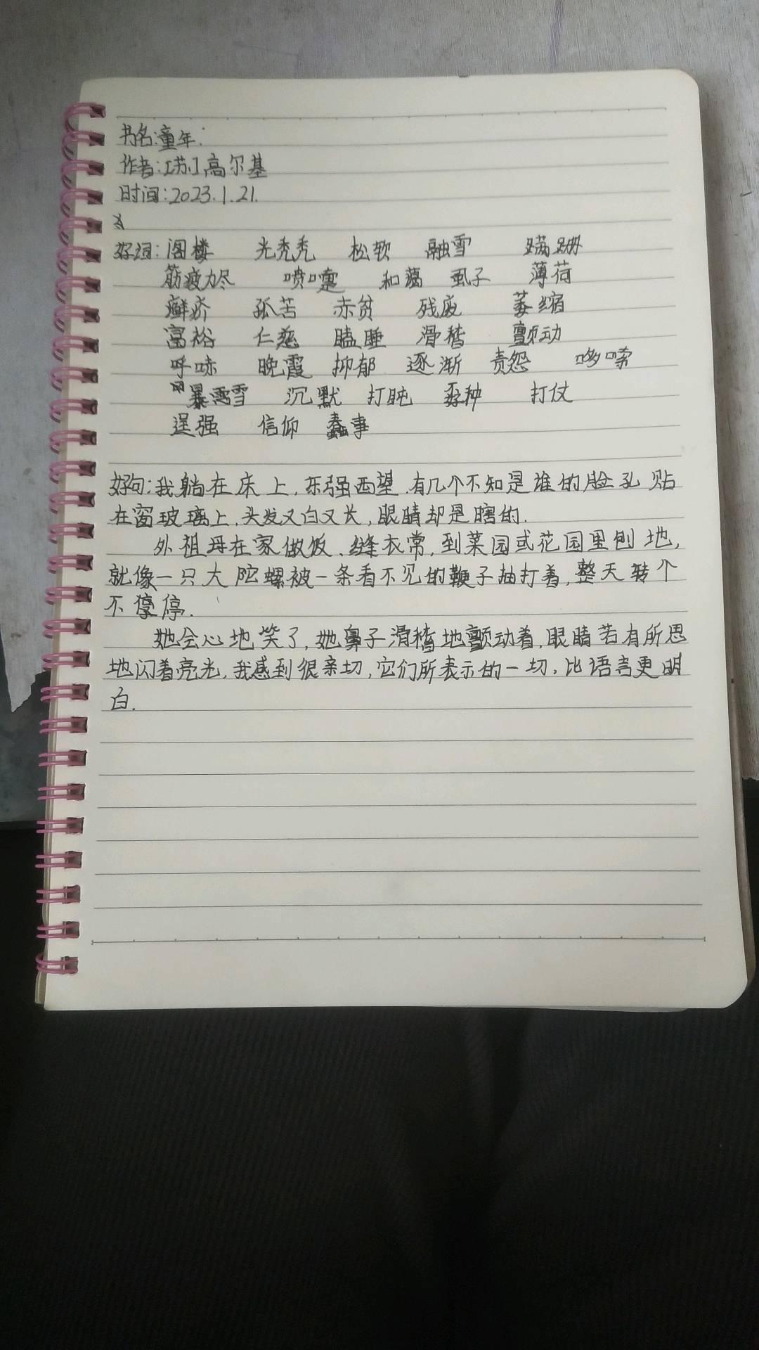 图像