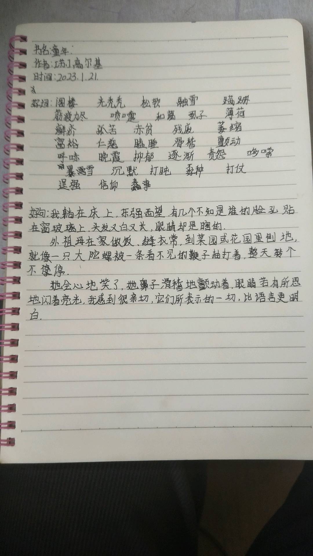 图像