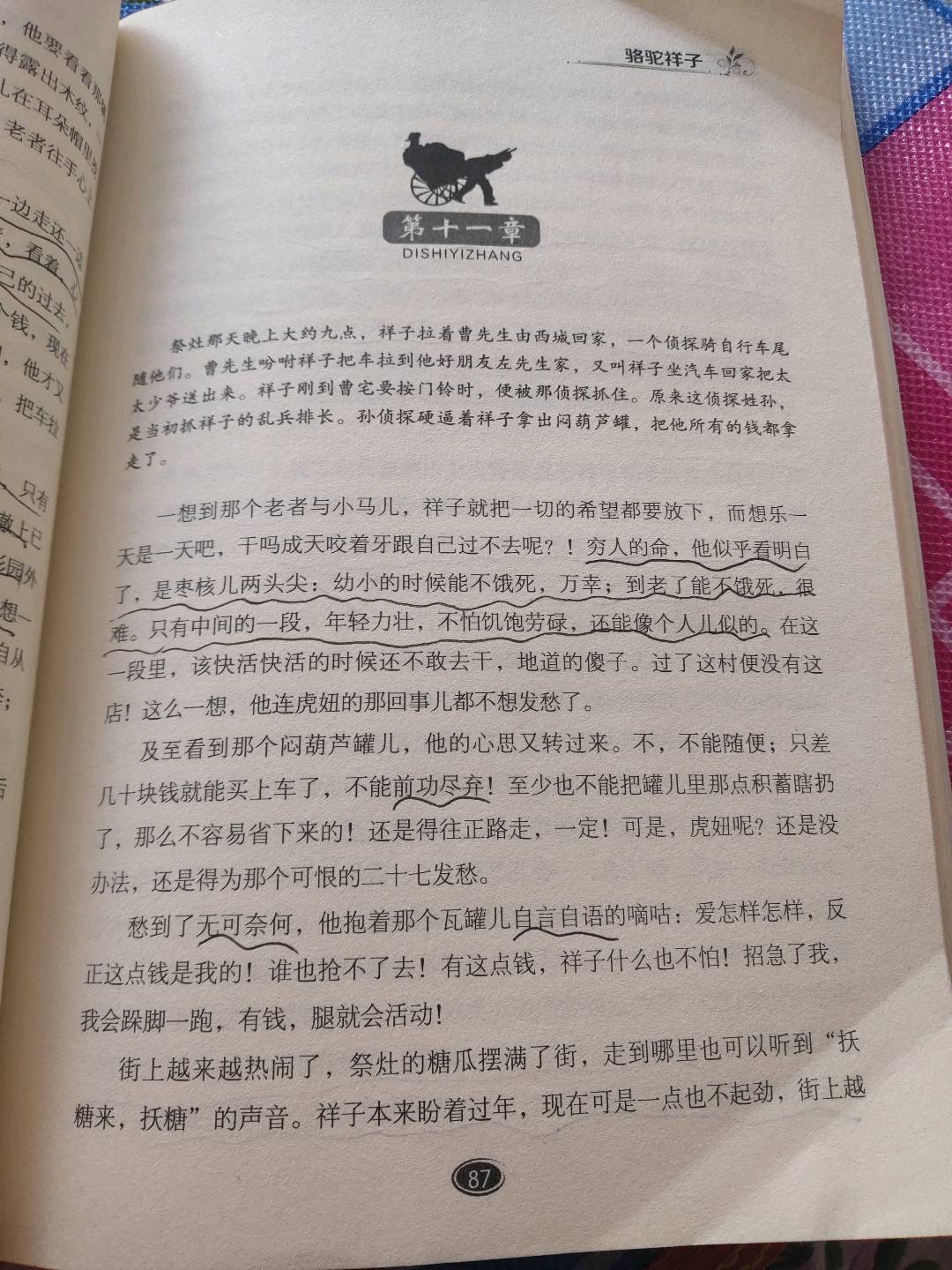 图像