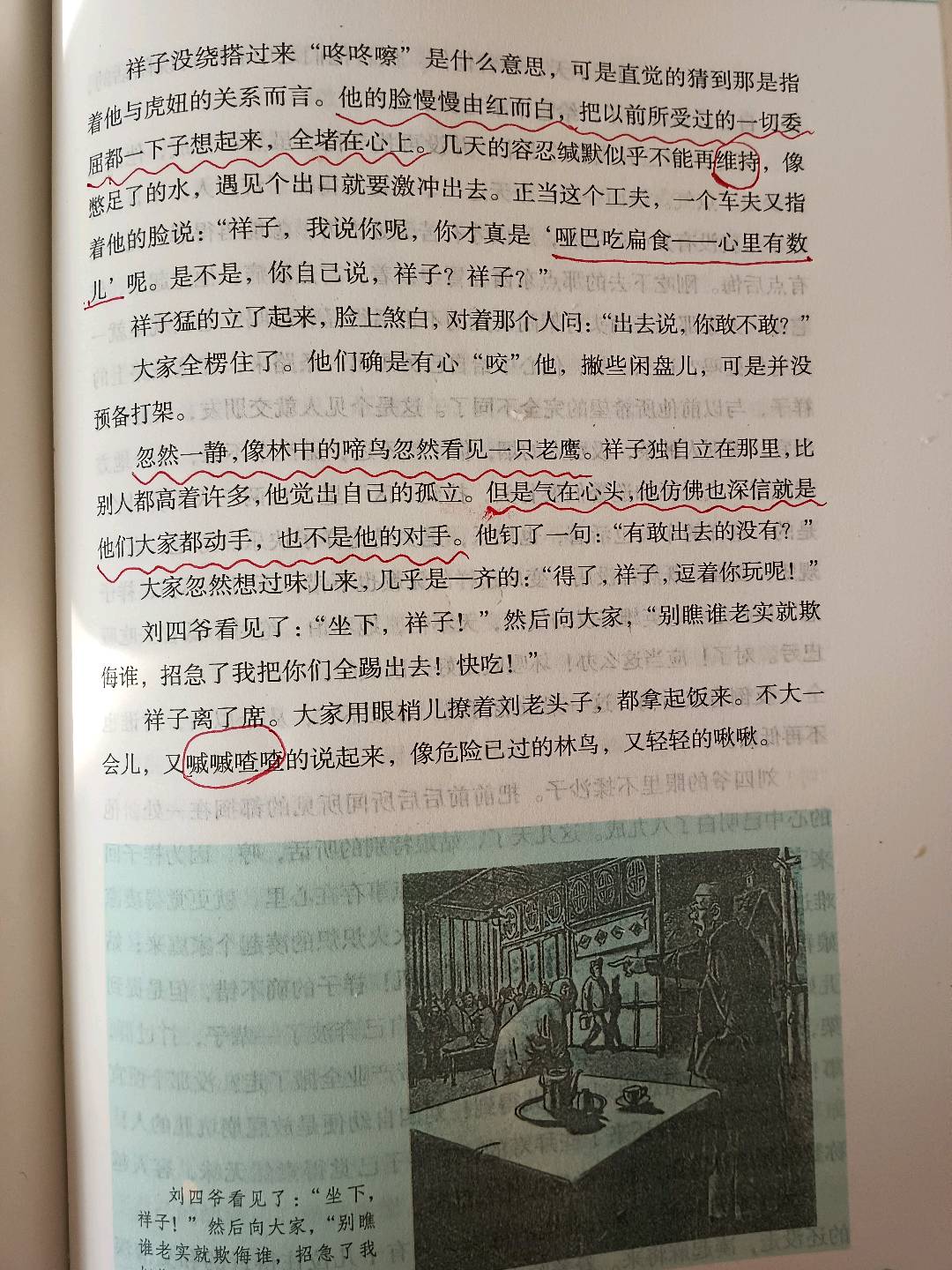 图像