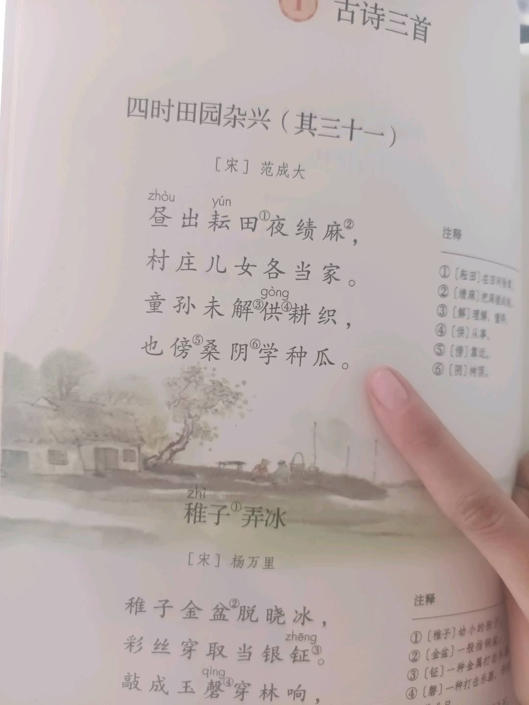 图像