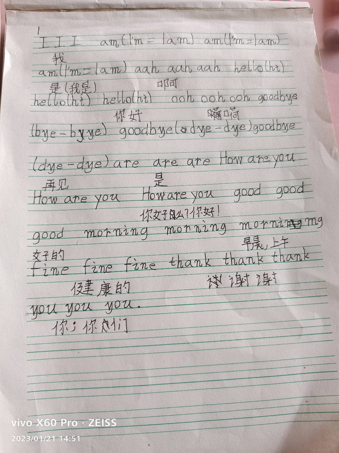 图像
