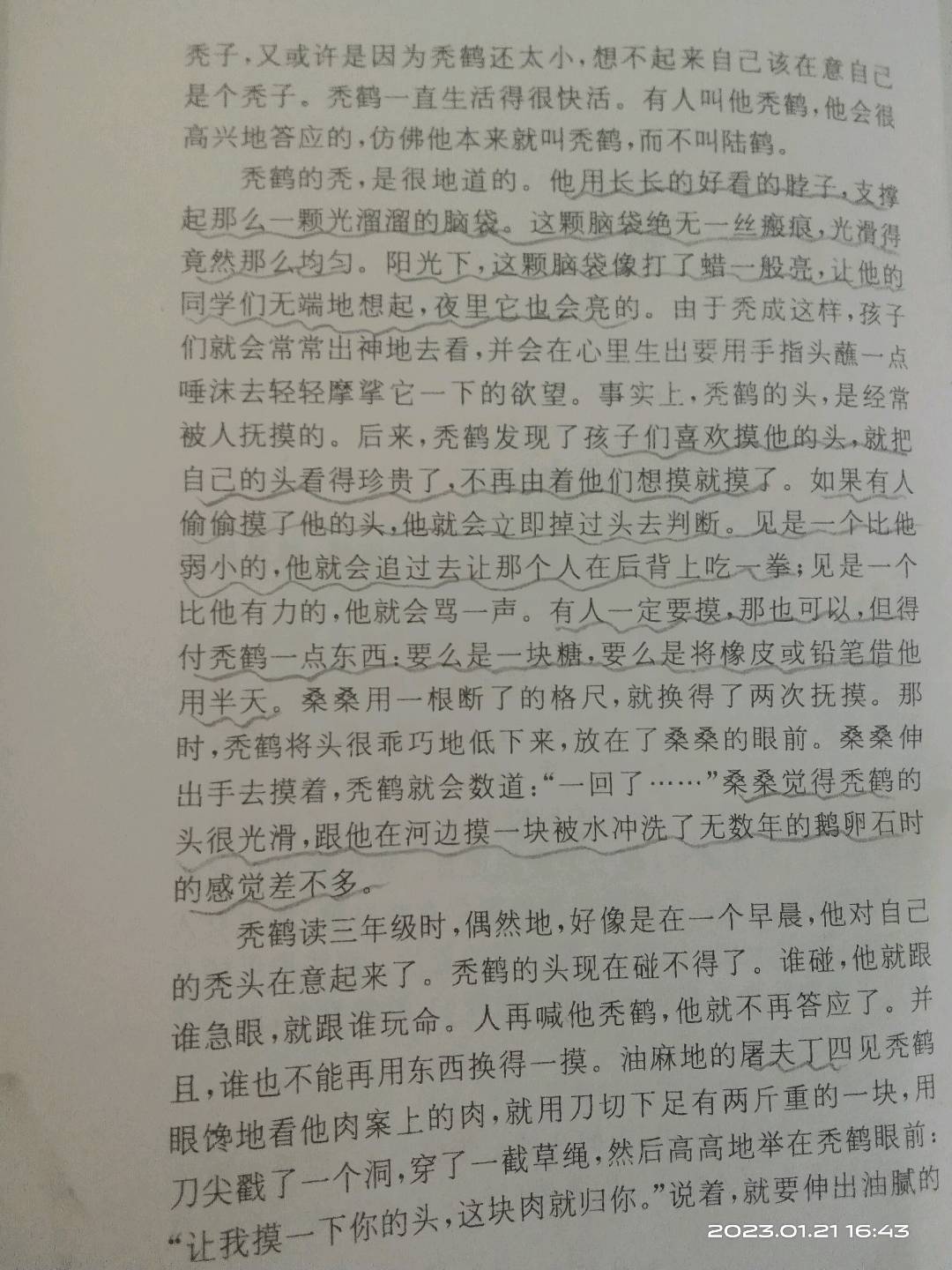 图像