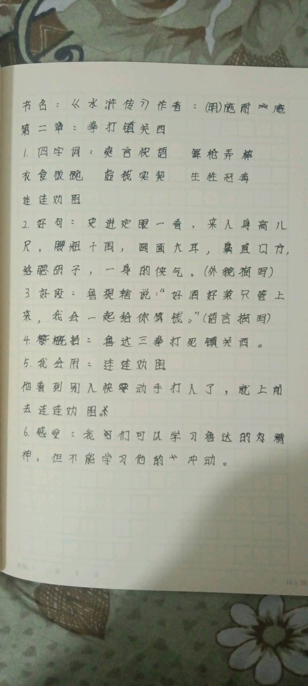 图像