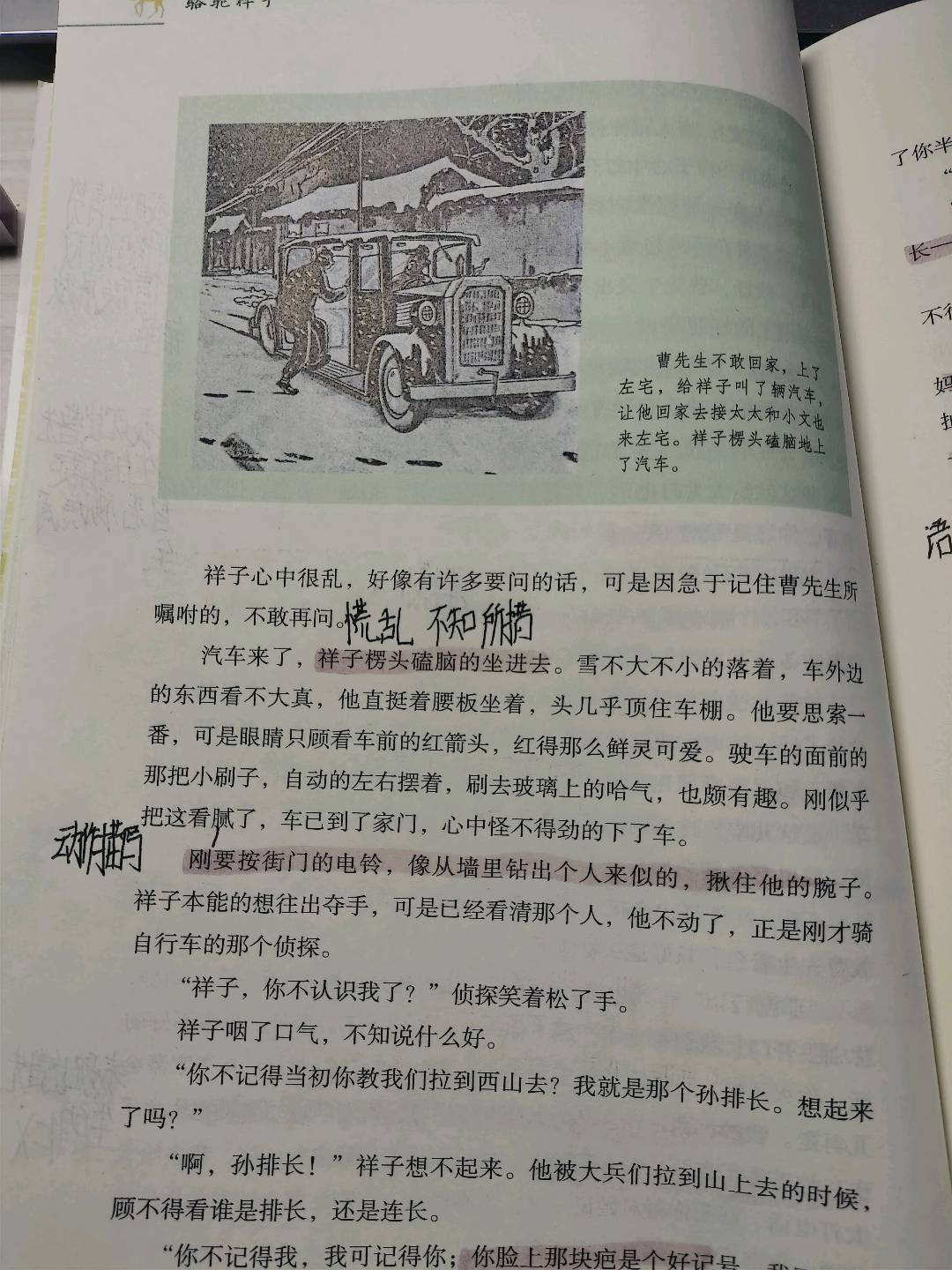 图像