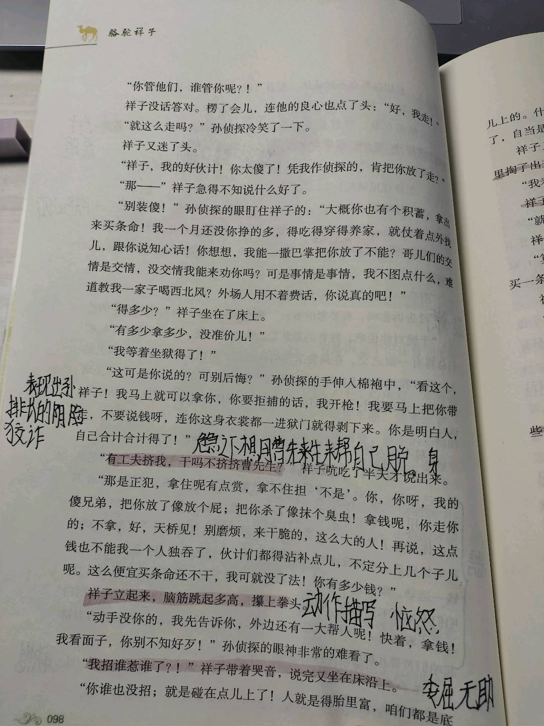 图像
