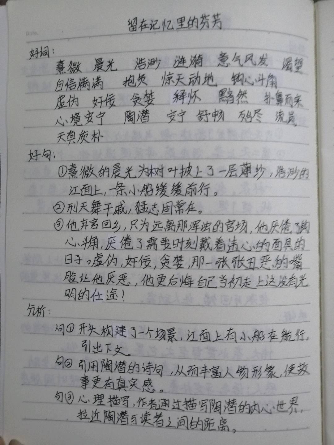 图像