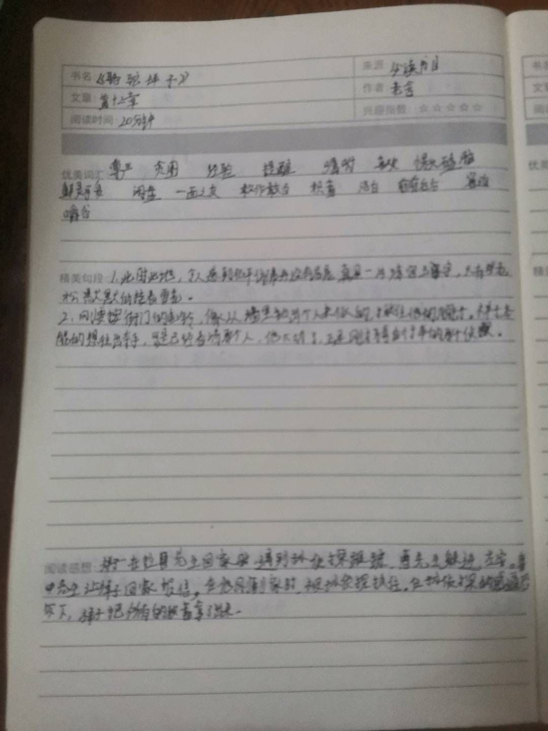 图像