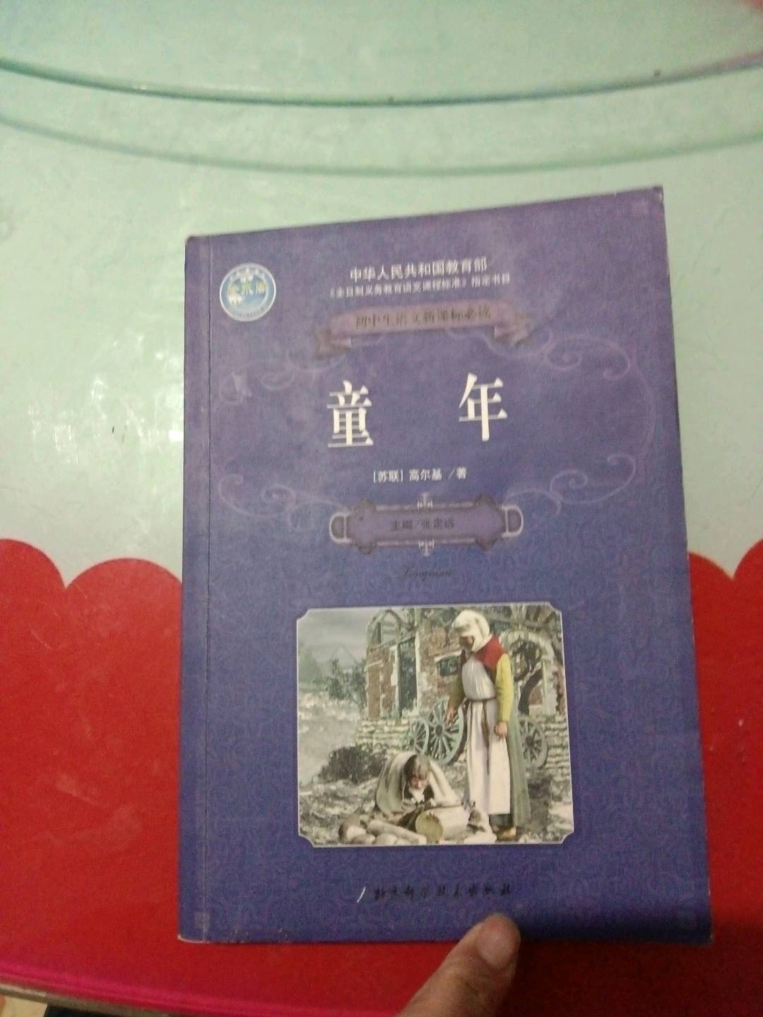 图像