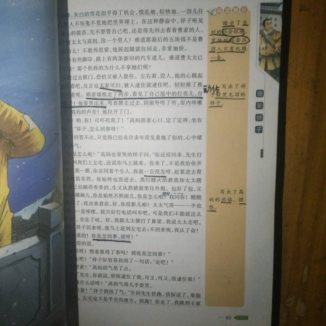 图像