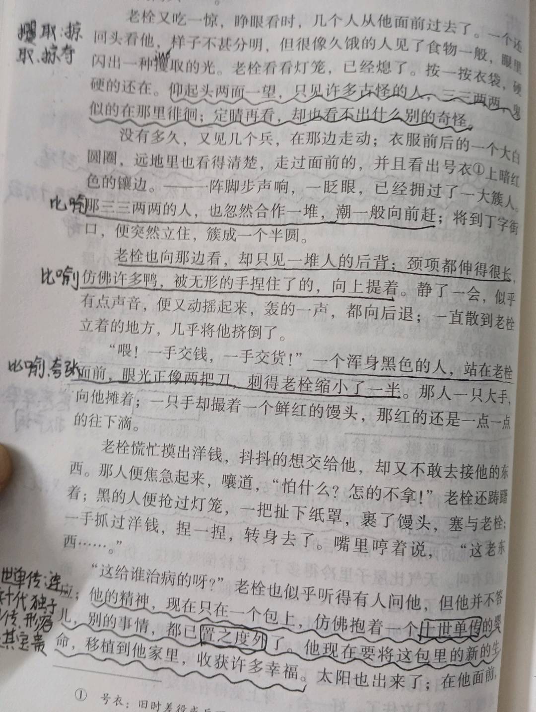 图像