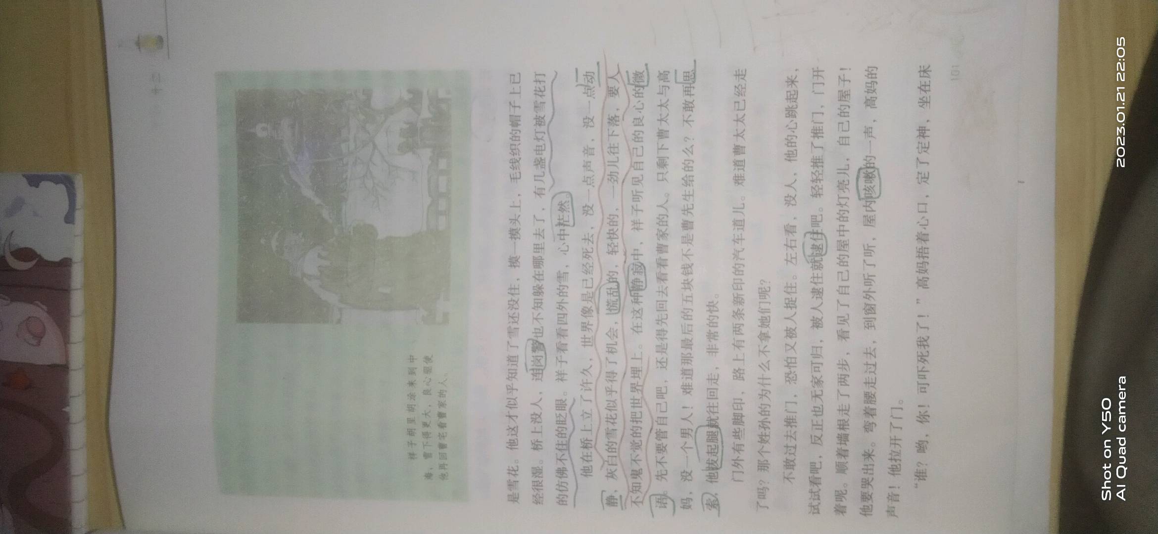 图像