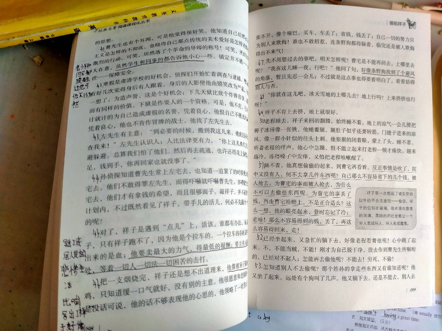 图像