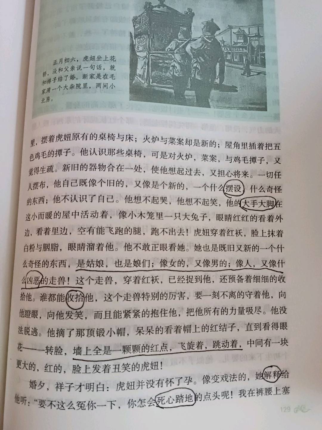 图像