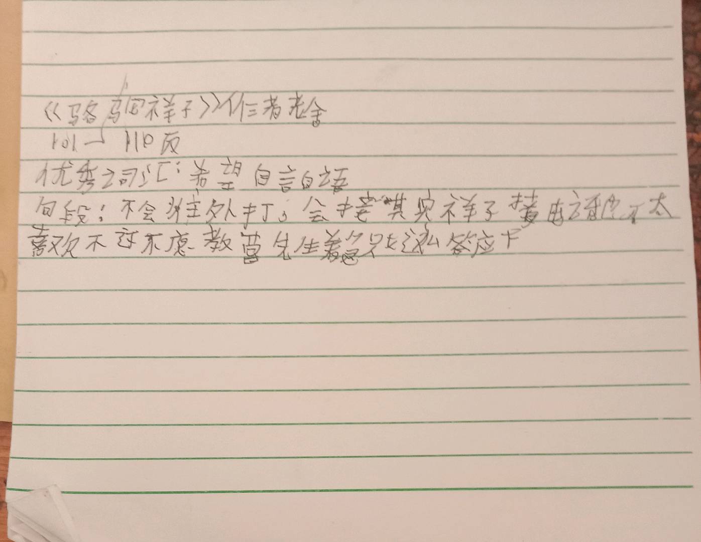 图像