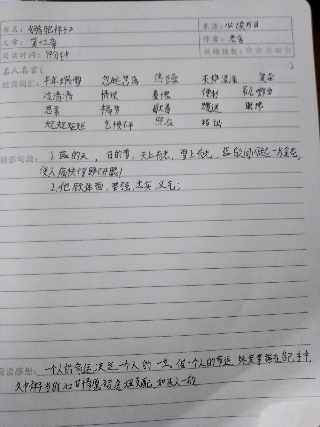 图像