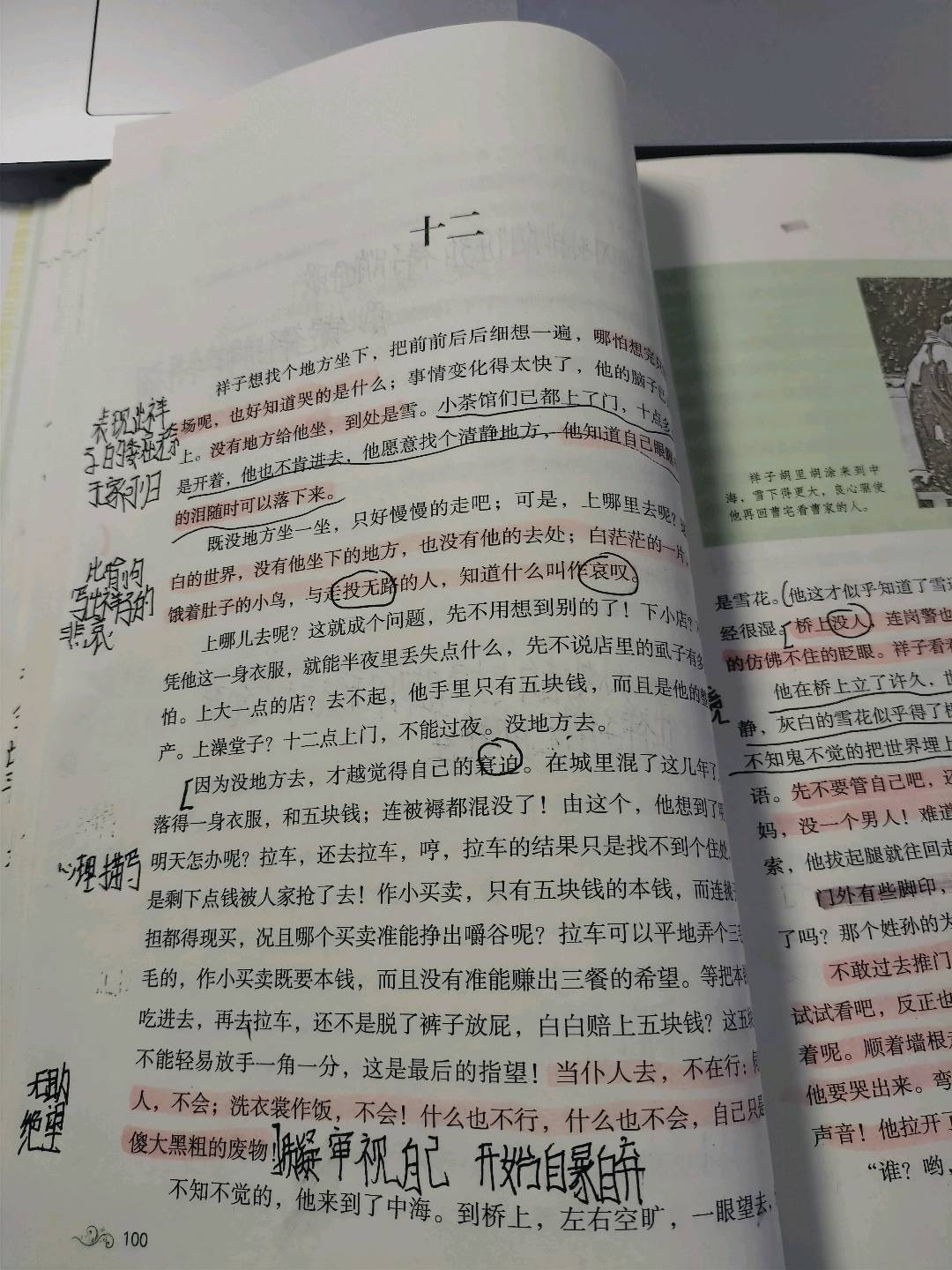 图像