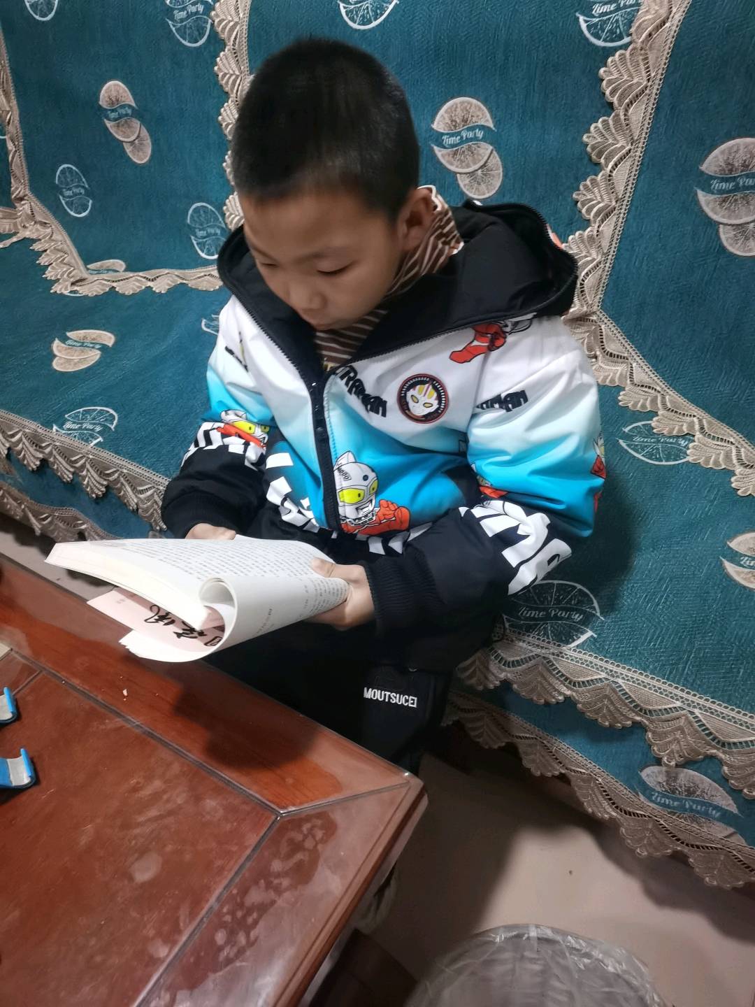 图像
