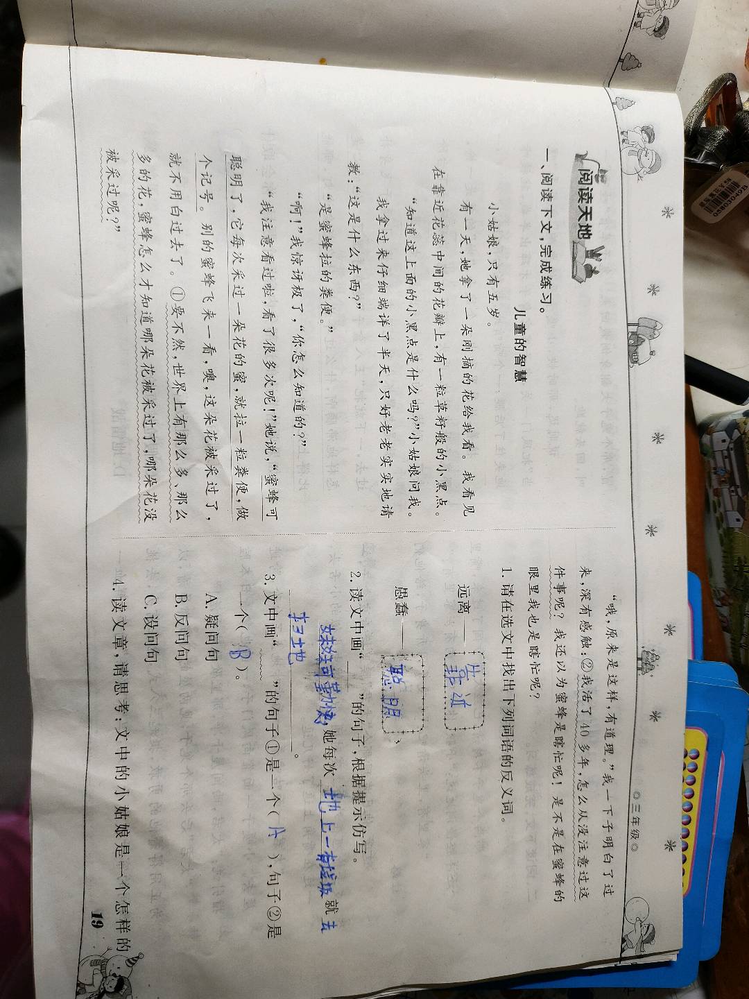 图像