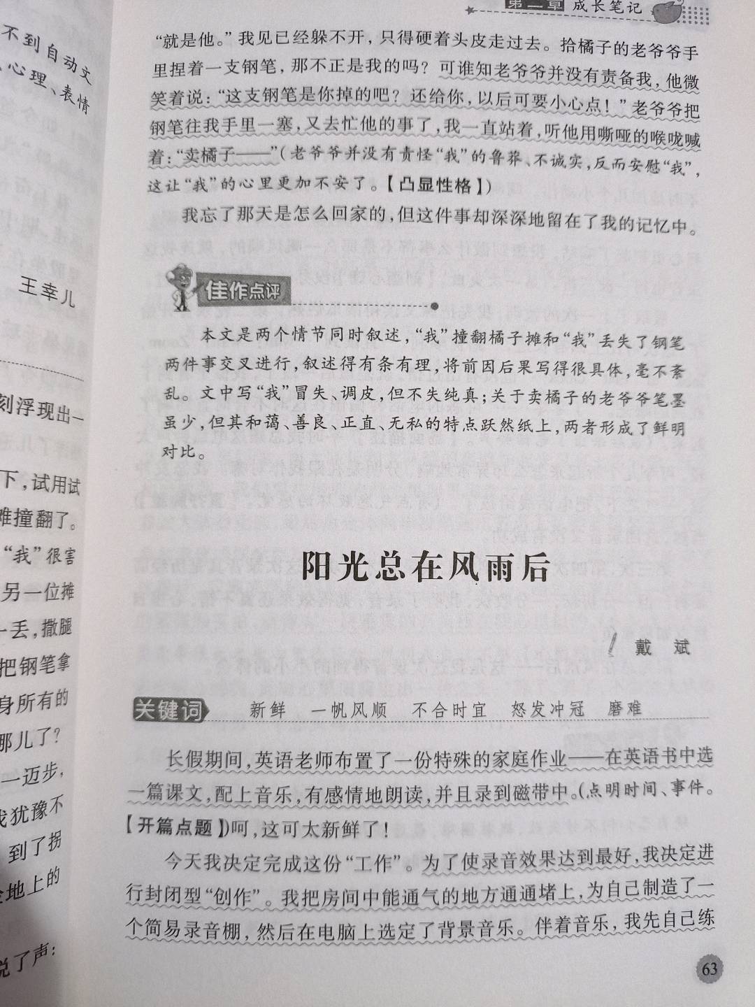 图像