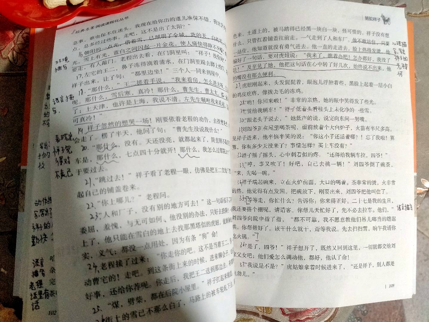 图像