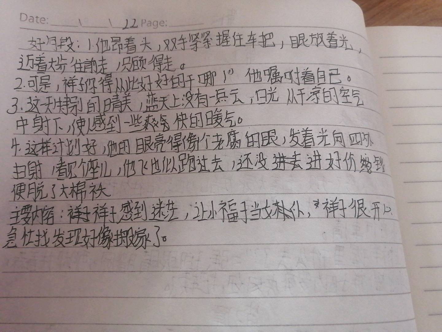 图像