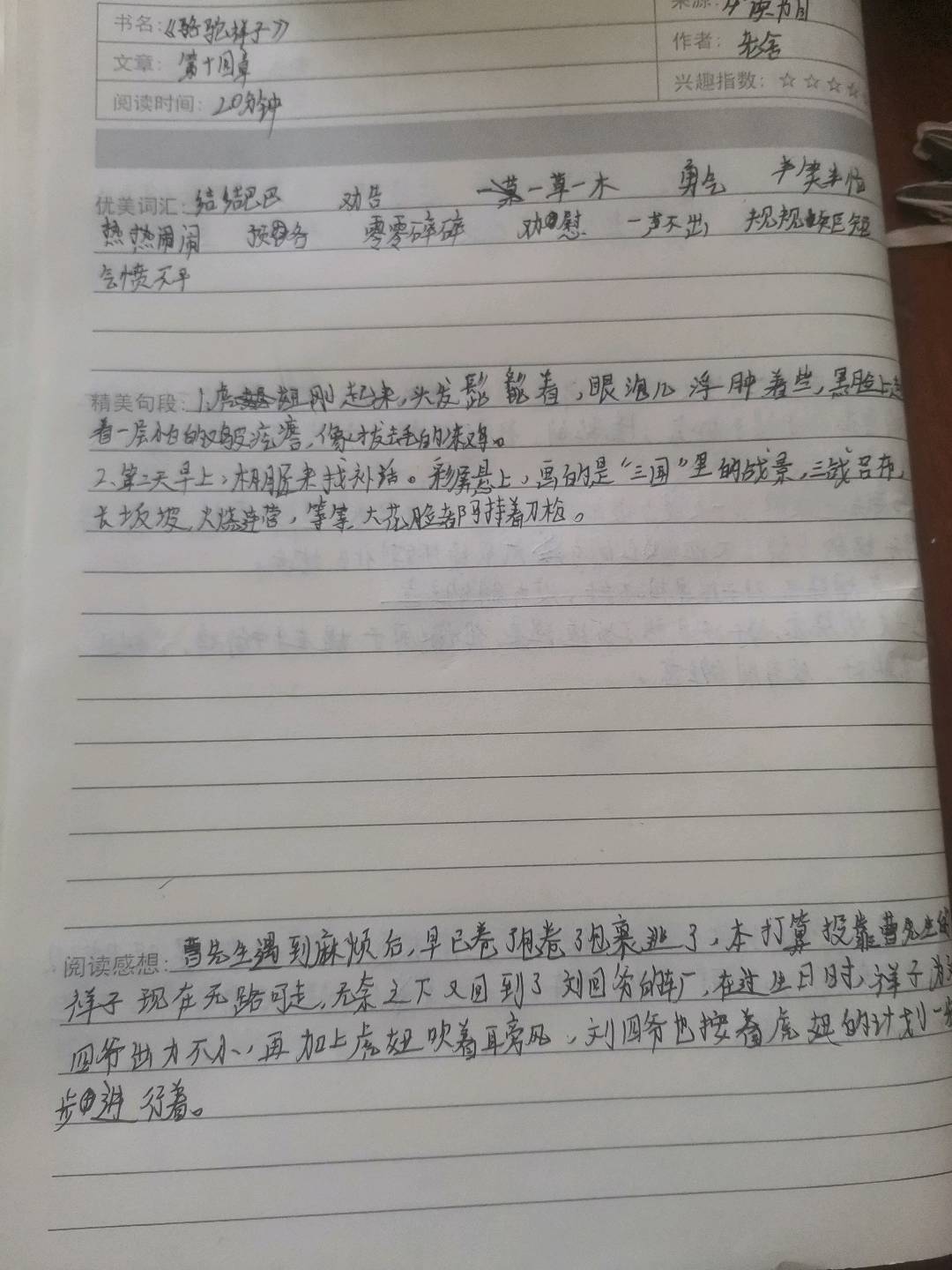 图像