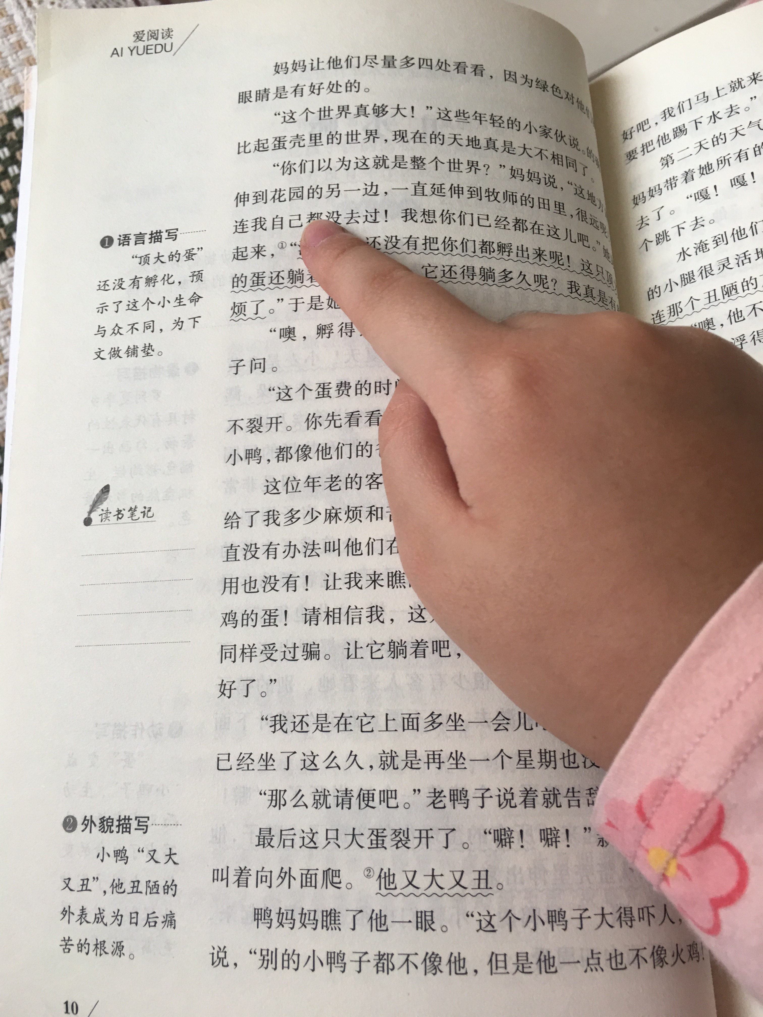 图像
