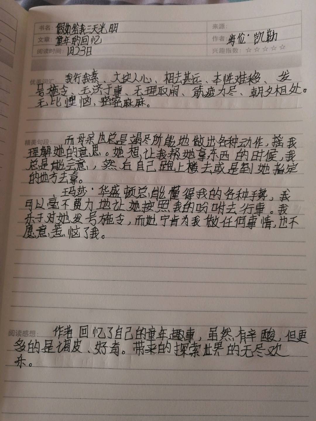 图像