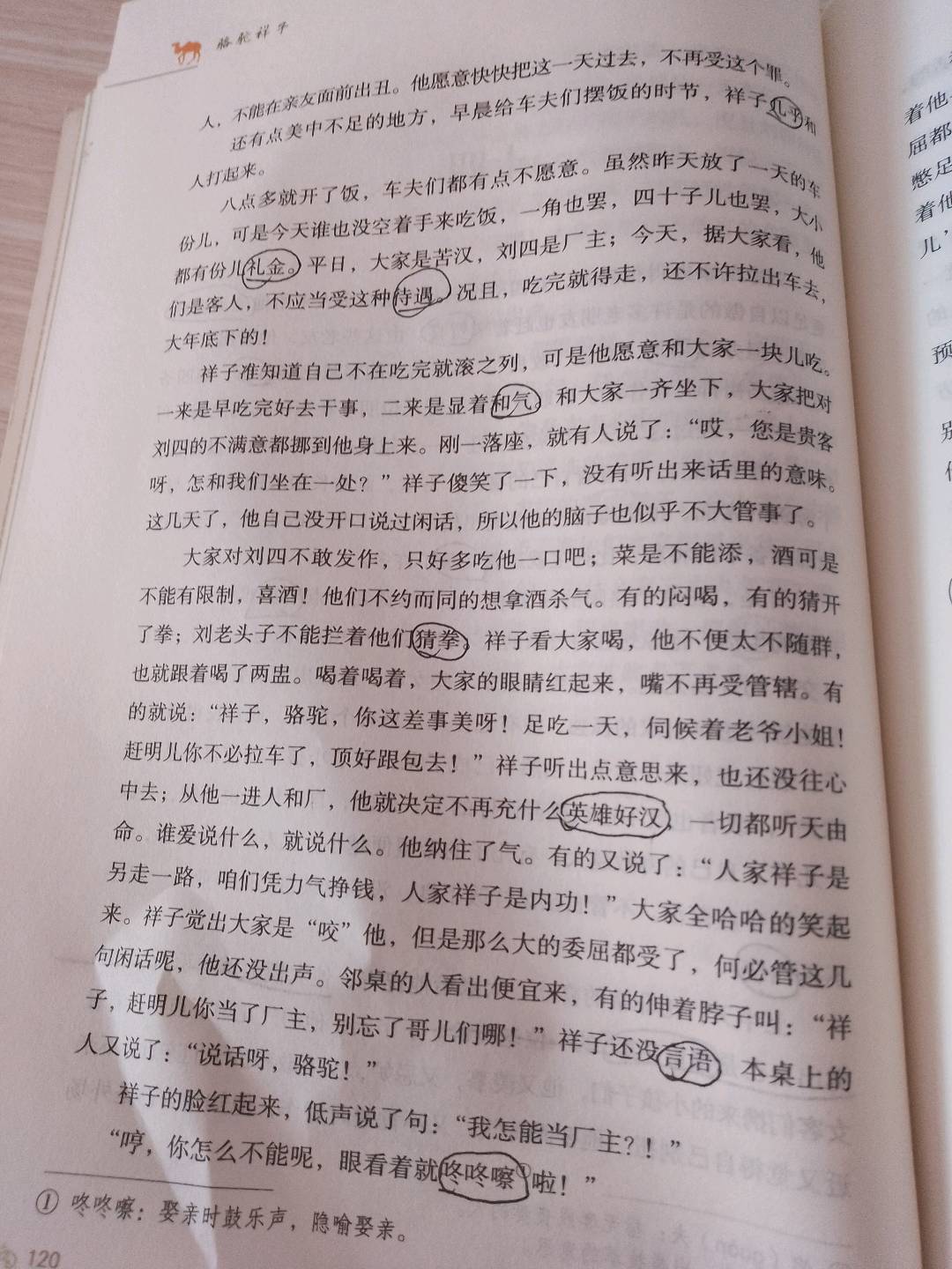 图像