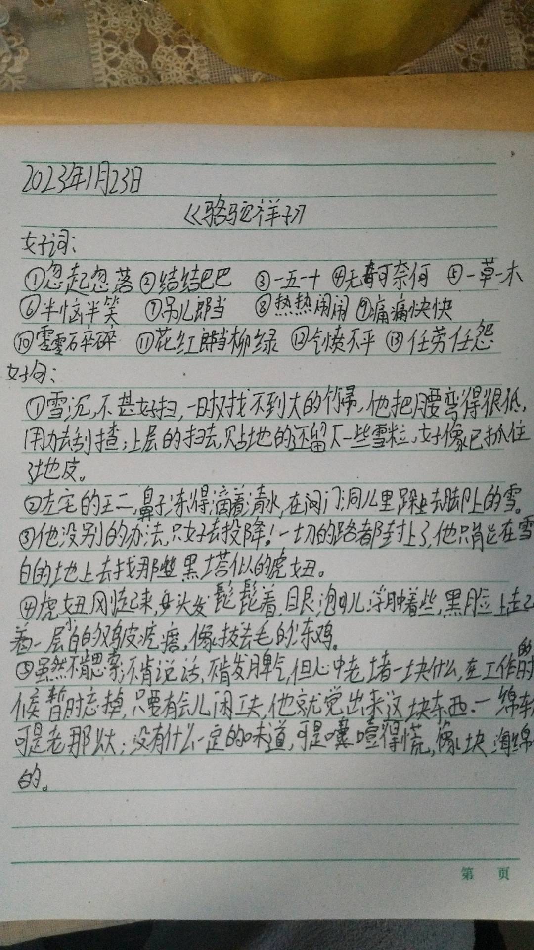 图像