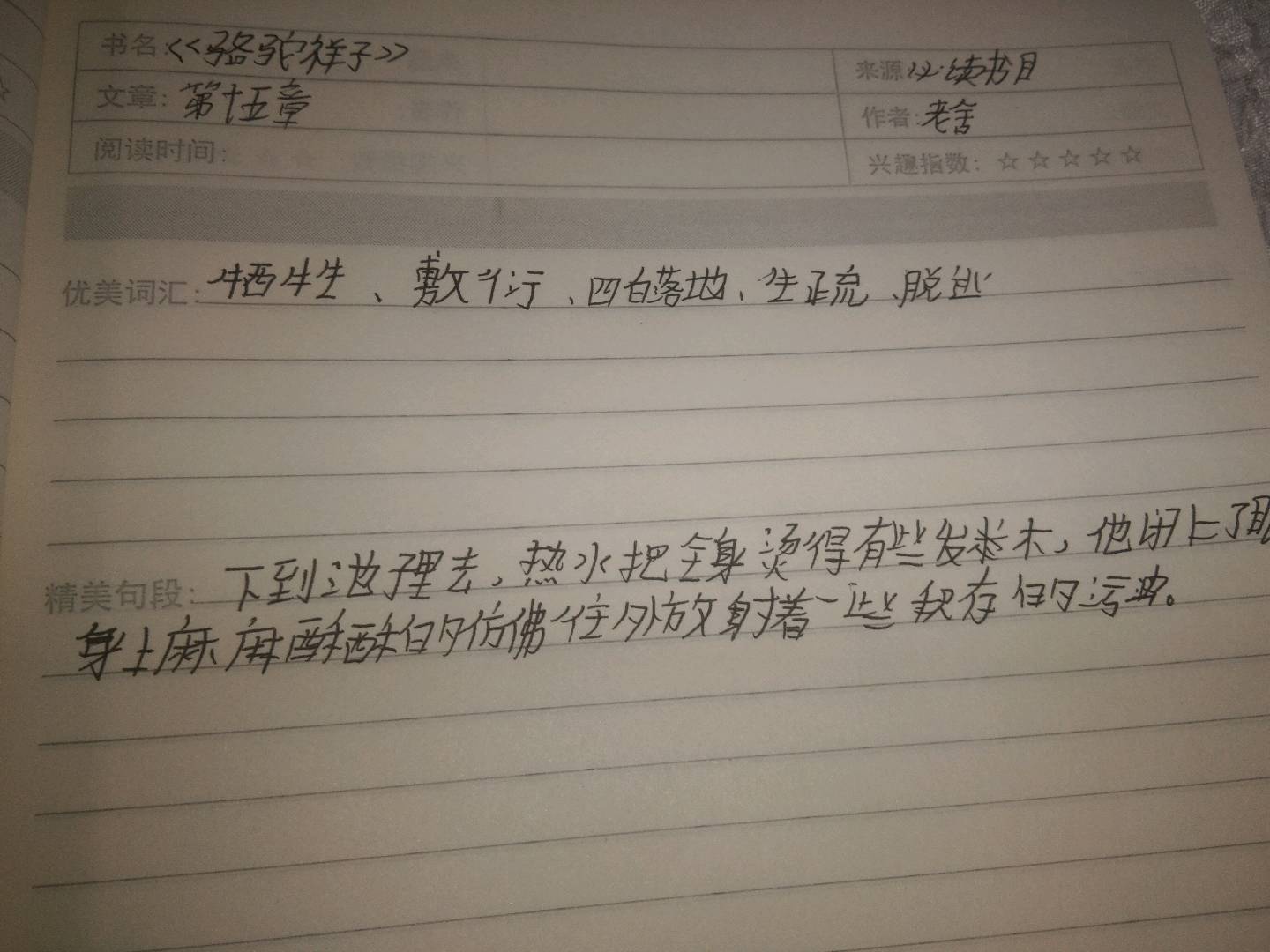 图像