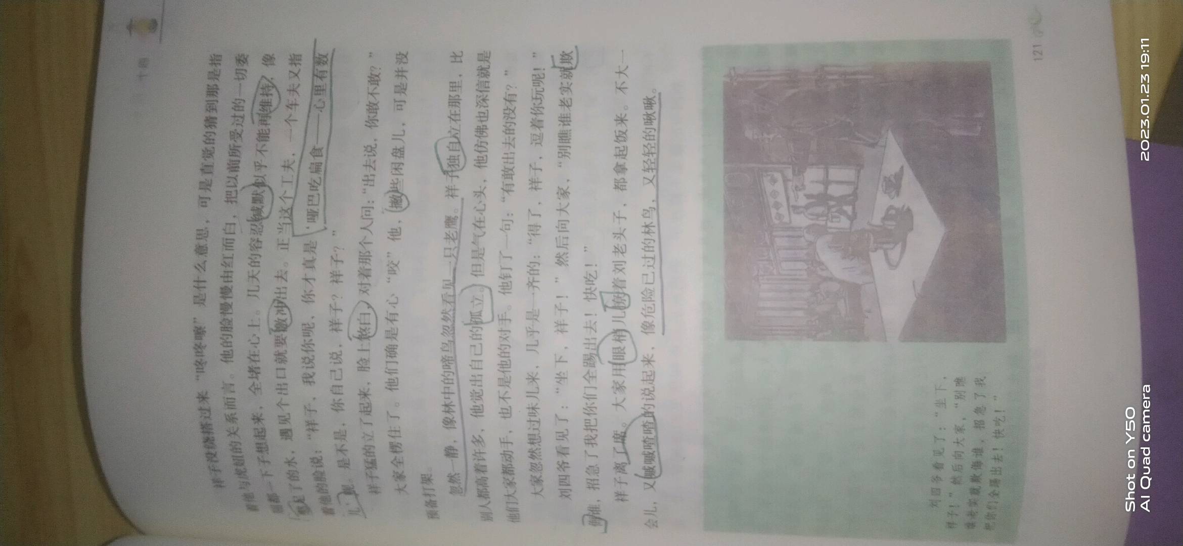 图像