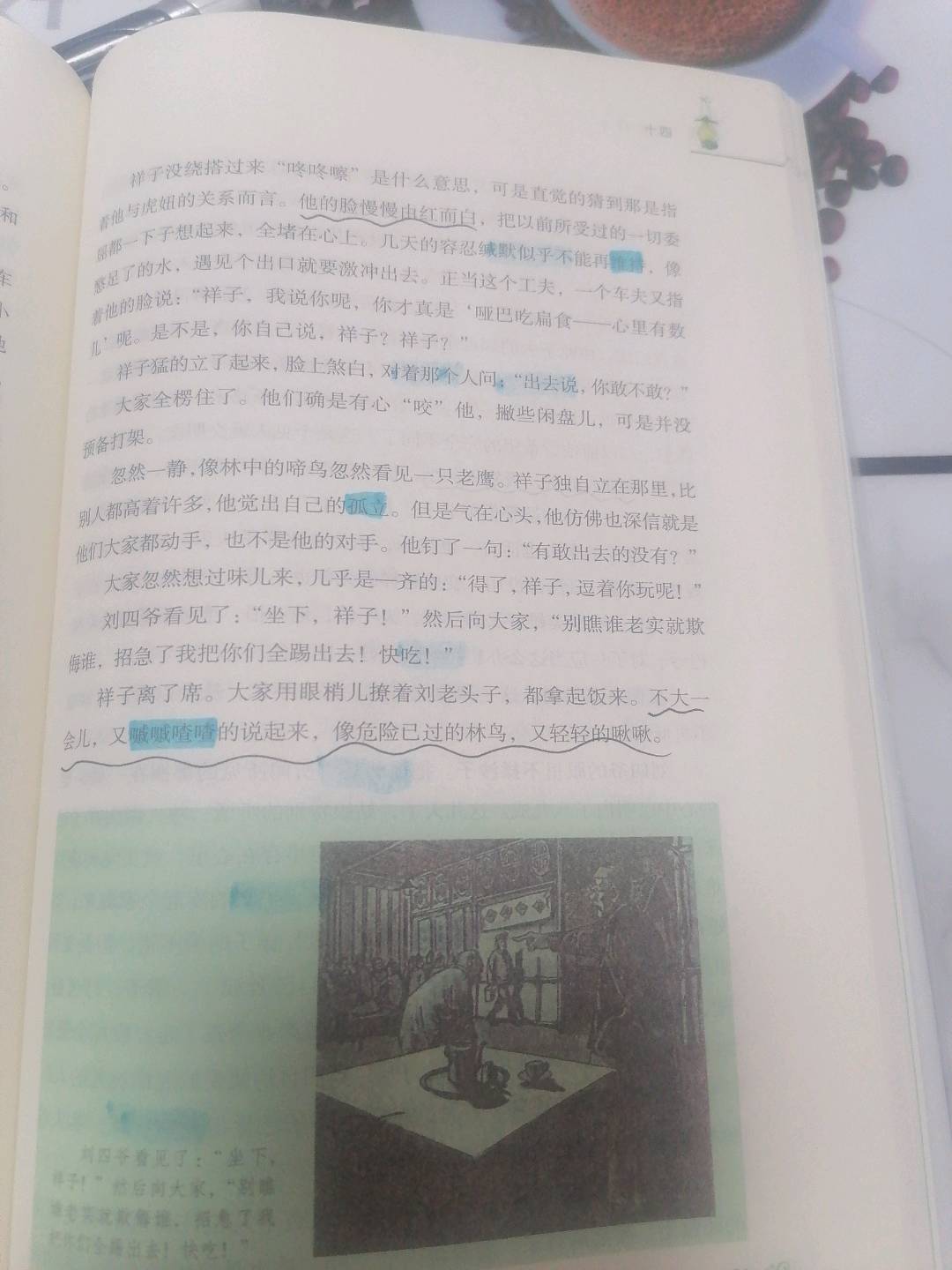 图像