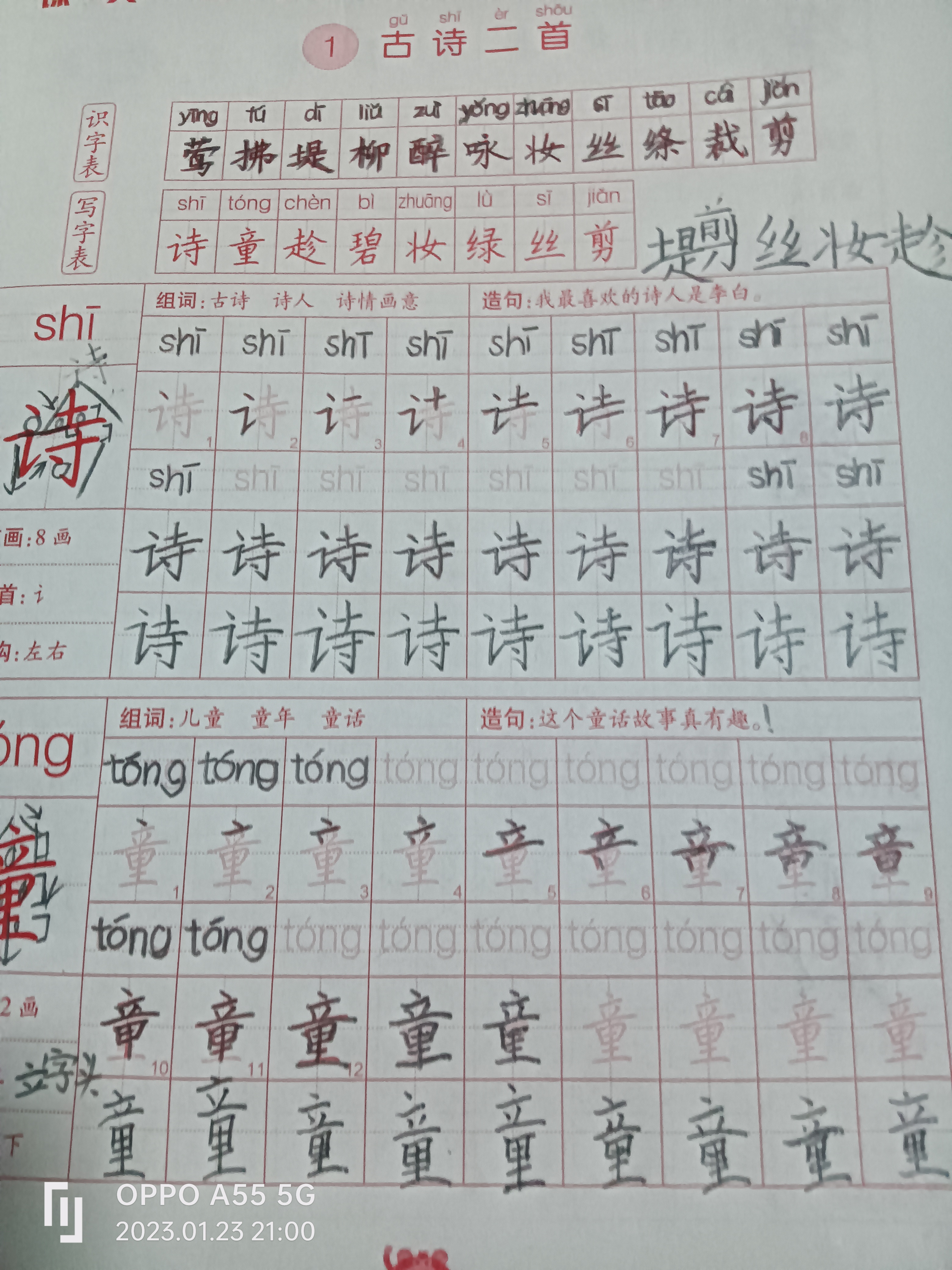 图像