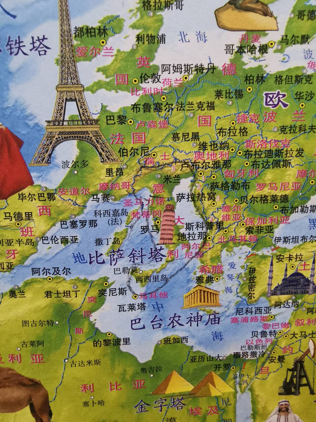 图像