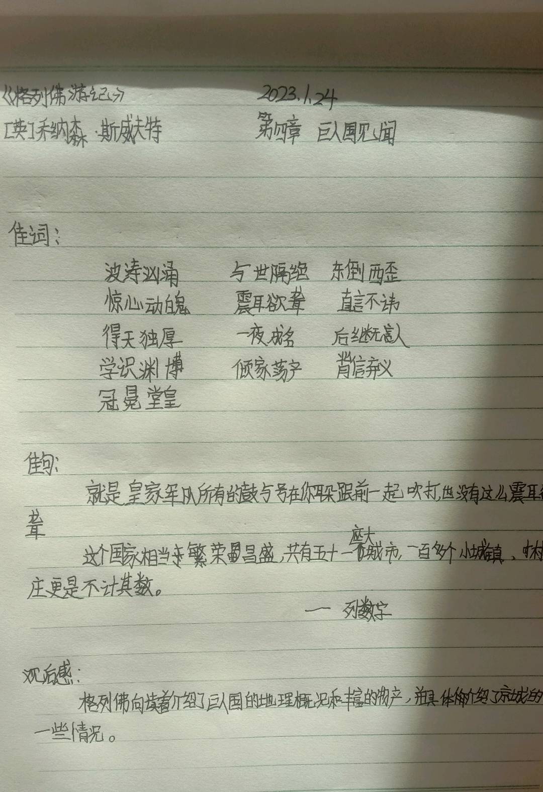 图像