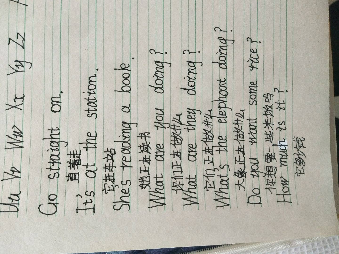图像
