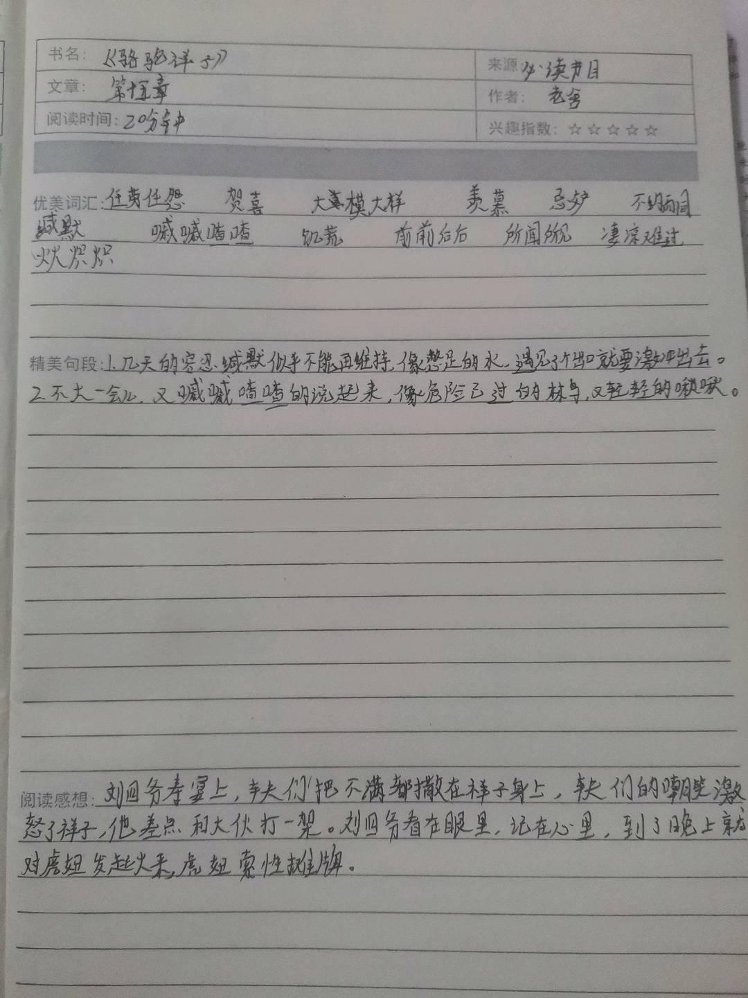 图像