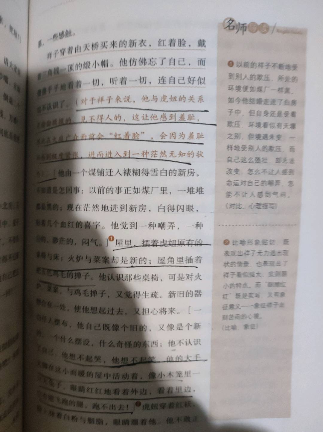 图像