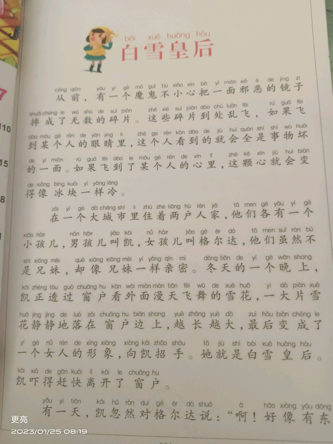 图像