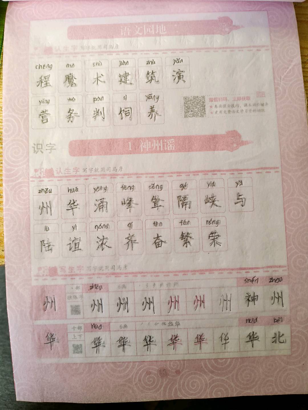图像