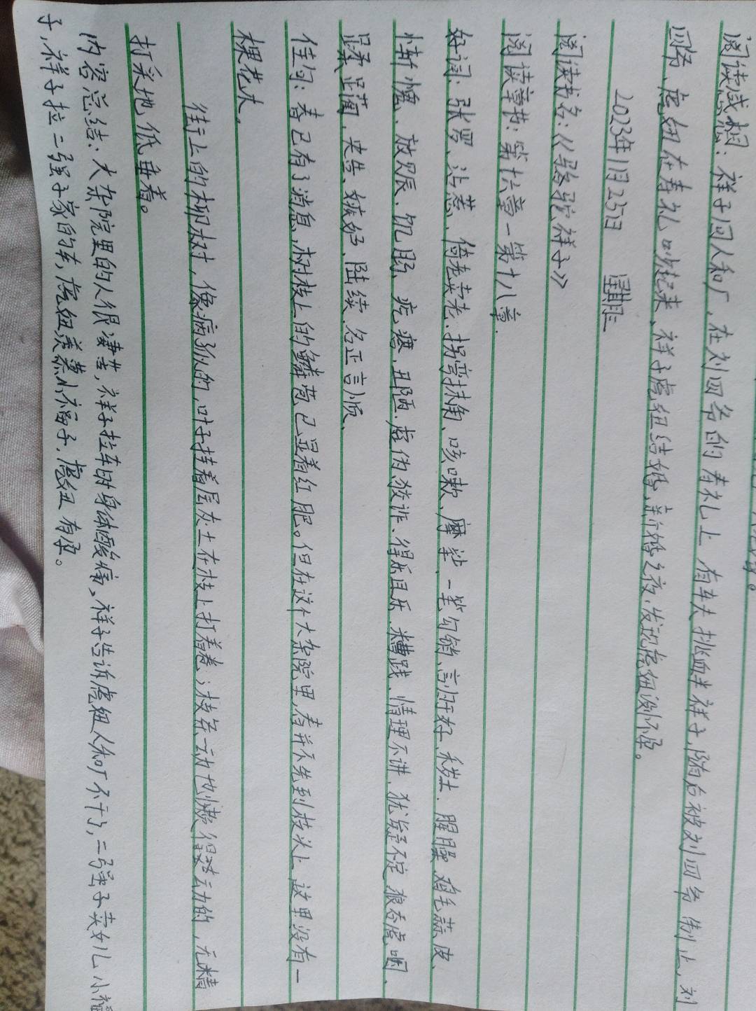 图像