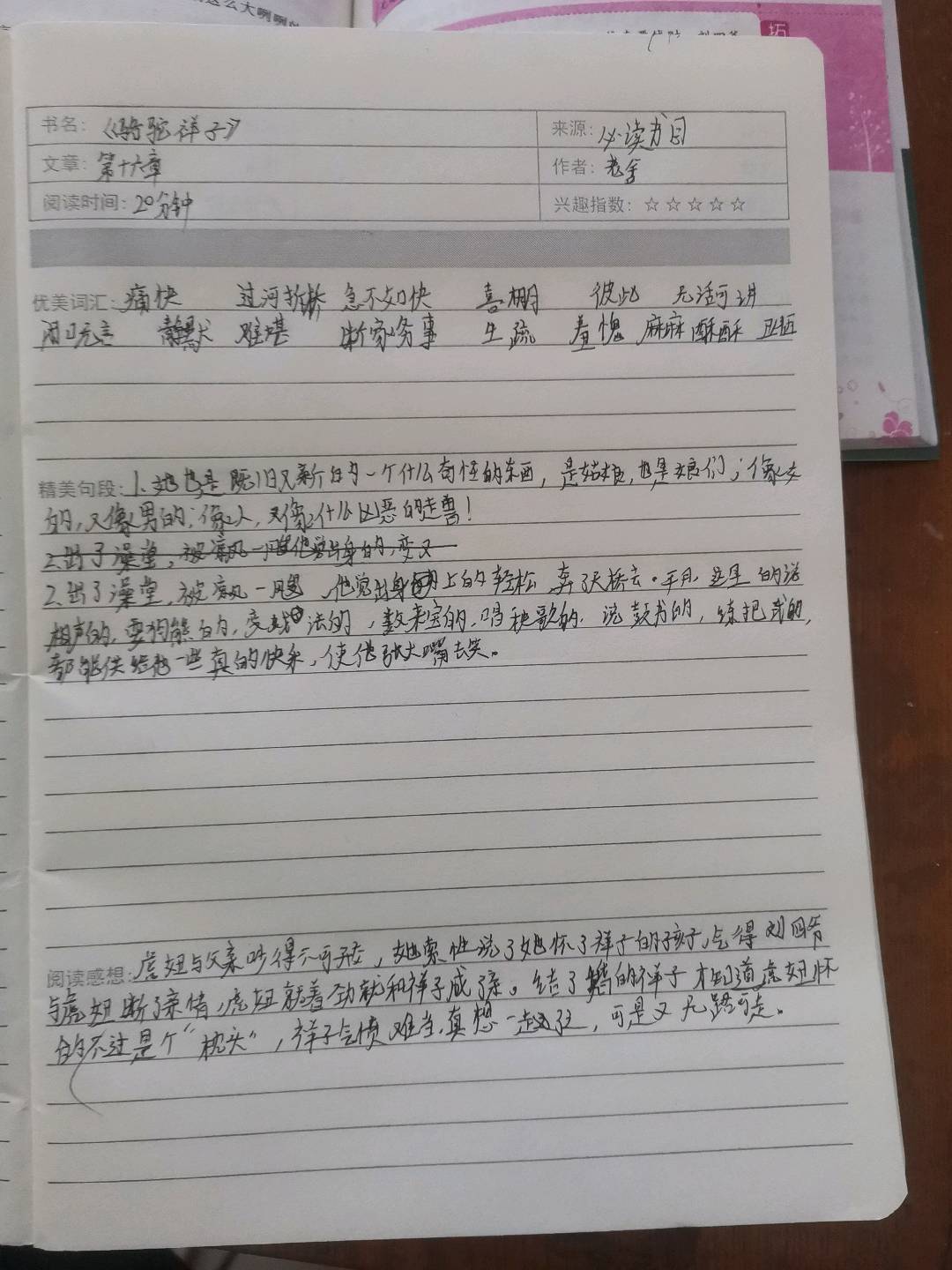 图像