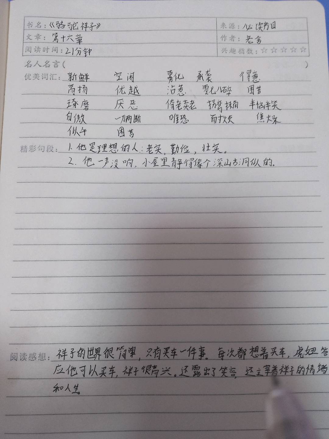 图像